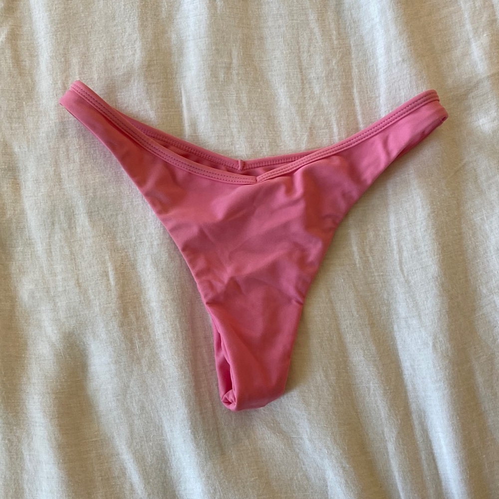 Benoa swim bikini bottom
